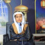 মাত্র ৭ মাসে কোরআনের হাফেজ হলেন মোহাম্মদ আহনাফ