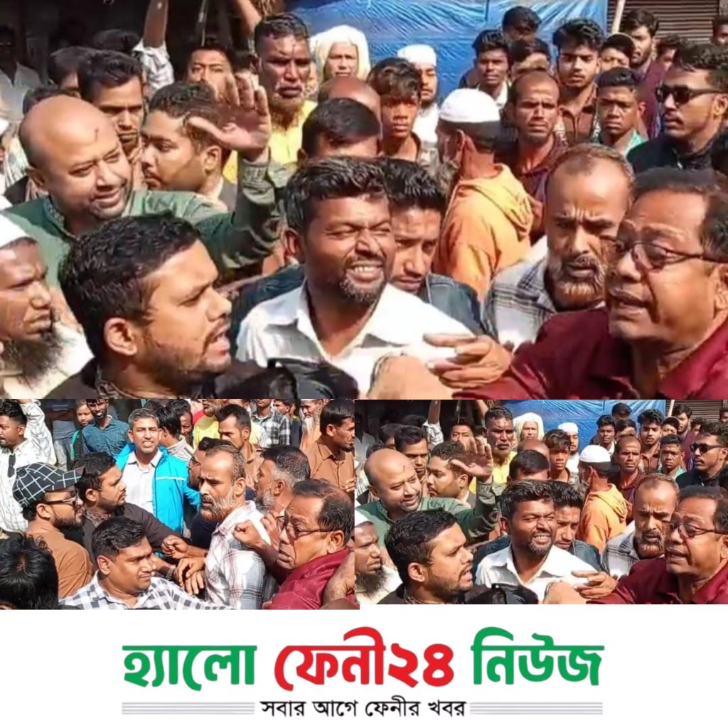 ব্যারিস্টার ফুয়াদের ওপর সন্ত্রাসী হামলা ও হেনস্থা চেষ্টায় এবি পার্টির তীব্র নিন্দা
